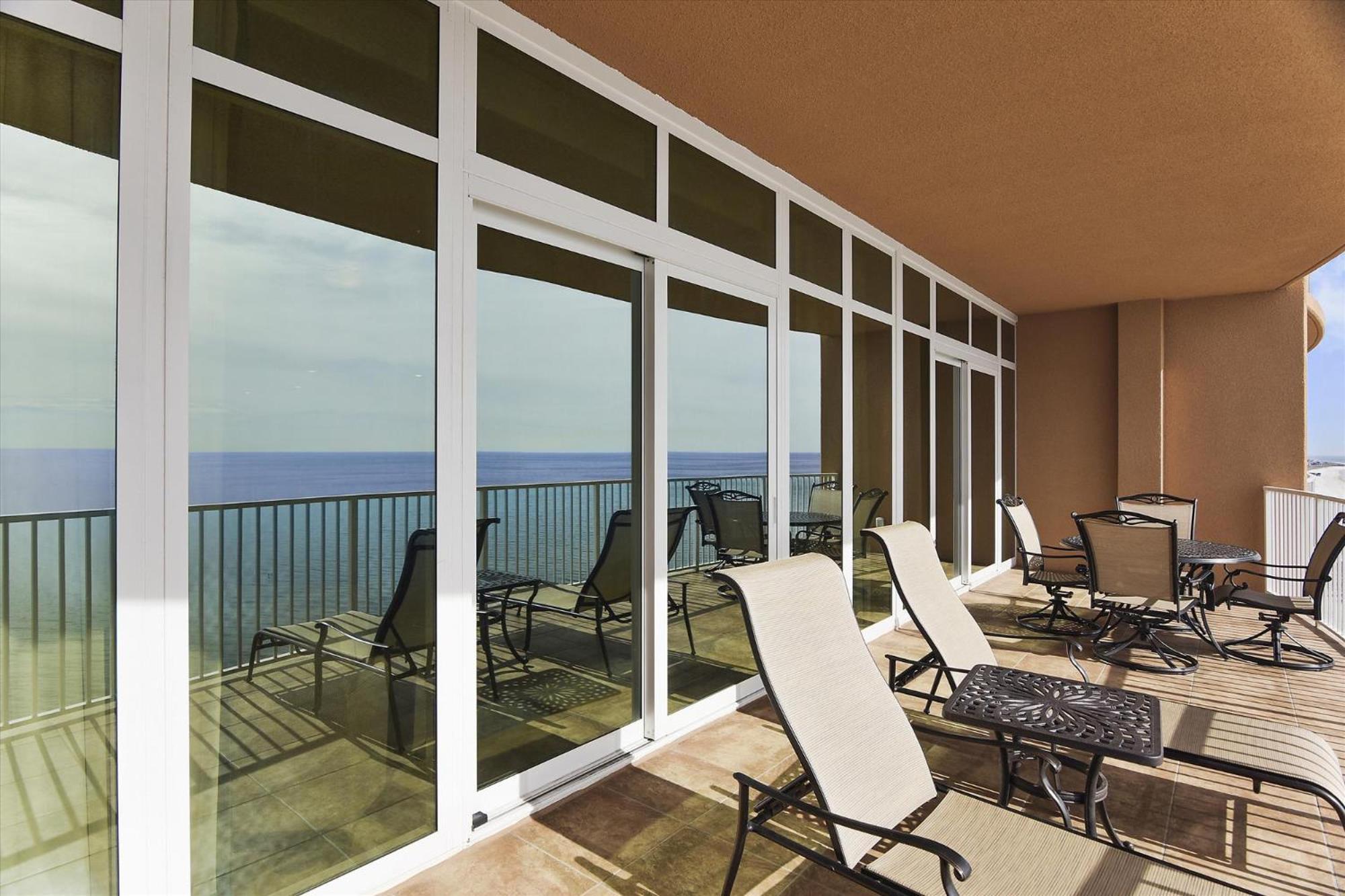 Phoenix Gulf Shores Unit 1702 Cameră foto