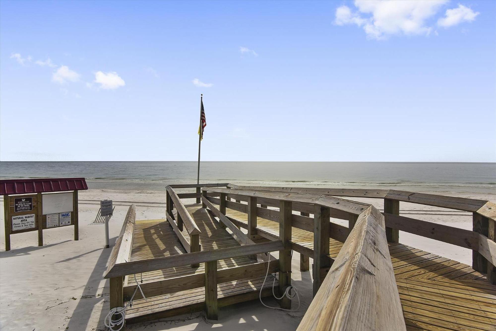 Phoenix Gulf Shores Unit 1702 Cameră foto