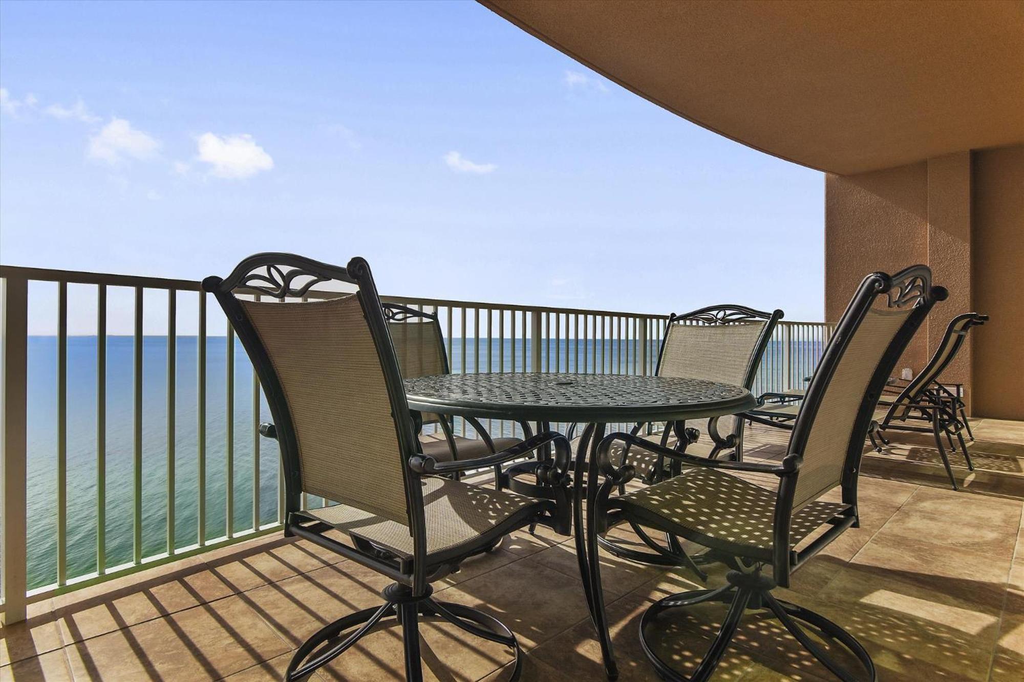 Phoenix Gulf Shores Unit 1702 Cameră foto