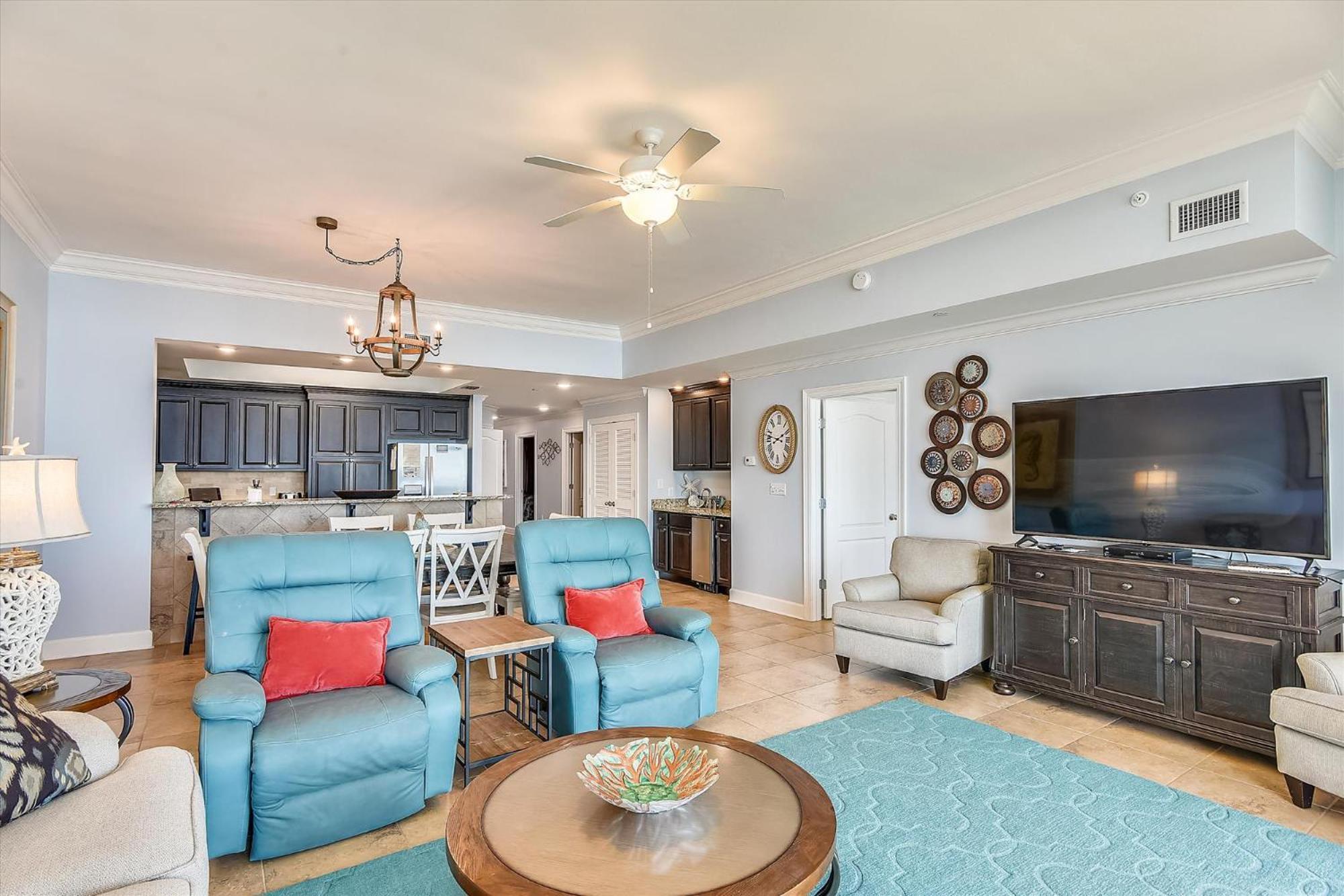 Phoenix Gulf Shores Unit 1702 Cameră foto