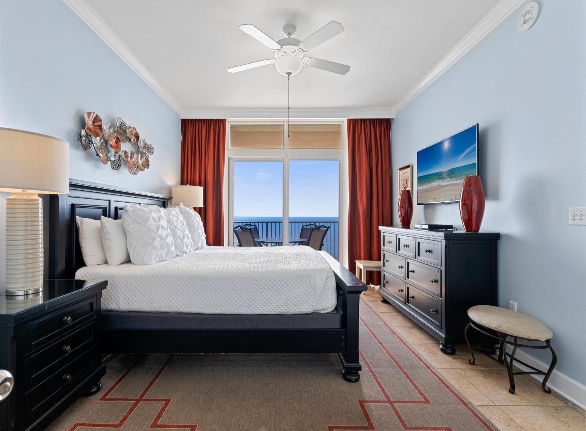 Phoenix Gulf Shores Unit 1702 Exterior foto