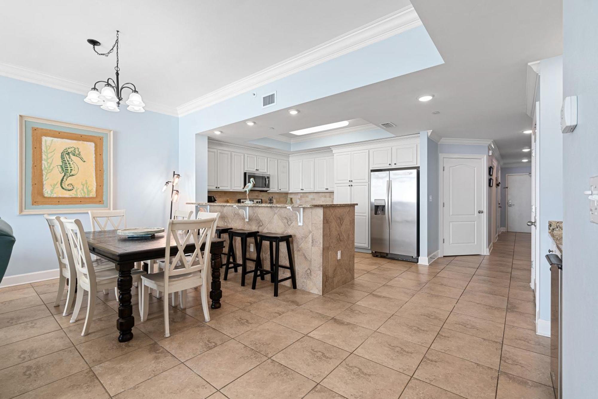 Phoenix Gulf Shores Unit 1702 Exterior foto